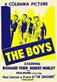 The Boys (1962) - IMDb