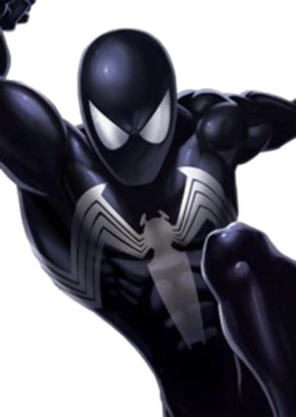 Symbiote Spider Man On Mycast Fan Casting Your Favorite Stories
