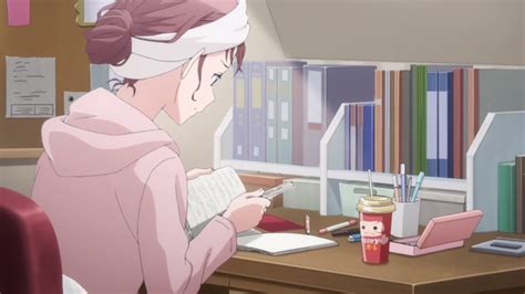 Studying Anime Wallpapers Top Free Studying Anime Backgrounds