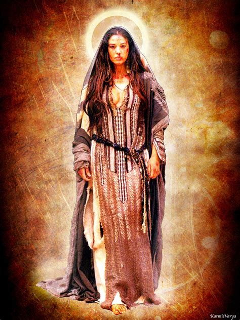 Goddess Wisdom Speaks Who Was Mary Magdalene