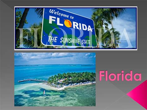 ppt florida powerpoint presentation free download id 1849022