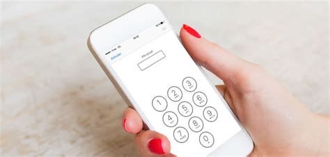 Comment Changer Le Repondeur Sur Iphone - Comment changer le code PIN de la carte SIM de son iPhone