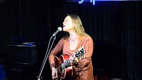 Montana Rose at The Sapphire Room - YouTube