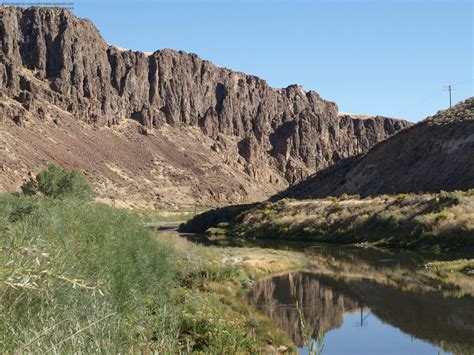 Palisade Nevada