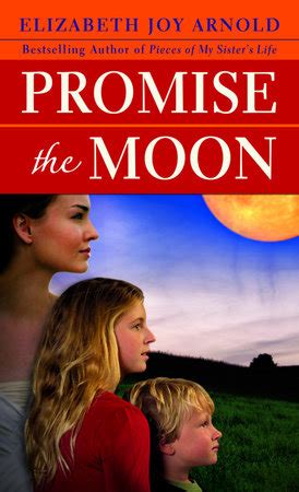 Excerpt From Promise The Moon Penguin Random House Canada