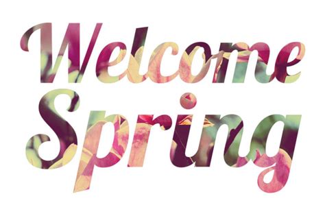 Welcome Spring Pictures Photos And Images For Facebook Tumblr
