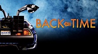 Movie Back in Time HD Wallpaper