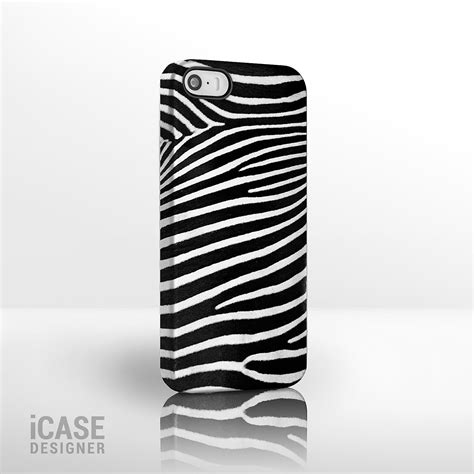 Animal Print Wildlife Fur Skin Phone Case For Iphone Range Ebay