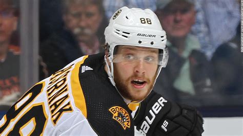 Pastrnak had a hat trick and assisted on patrice bergeron's goal 31 seconds into. NHL: David Pastrnak on his incredible rise and nurturing future stars in China - Sports News Instant