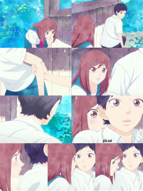 Ao Haru Ride