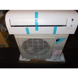 Daikin Btu Seer Single Zone Ductless Mini Split Air