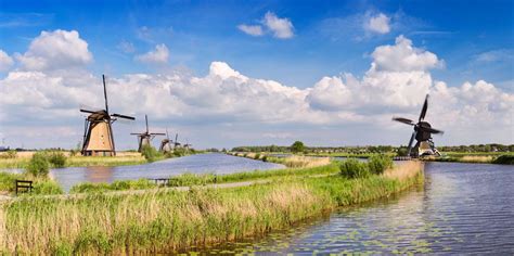 The BEST Kinderdijk Tours And Things To Do In 2024 FREE Cancellation