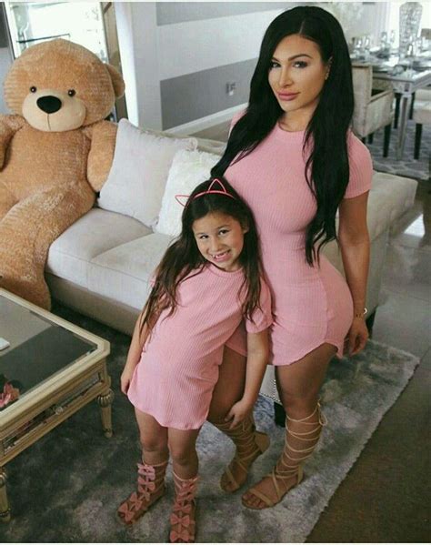 Pinterest Jussthatbitxh Mother Daughter Outfits Mom Daughter