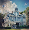 1880 Second Empire Victorian in Winsted, Connecticut (PHOTOS) | Pricey Pads