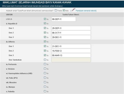 Permohonan tahun satu bagi ambilan 2018 dan 2019 akan dibuka pada 1 mac 2017 sehingga 30 april 2017. aku dan sesuatu....: Pendaftaran Pra Sekolah dan Darjah 1 2018