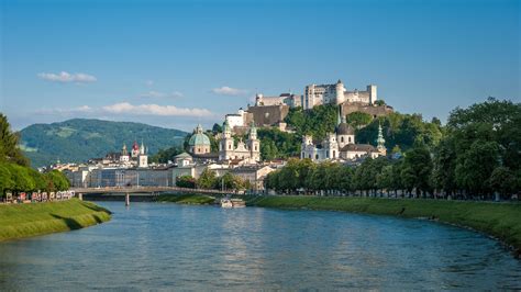 Photo Spots Salzburg The Most Beautiful Places In Salzburg And In The