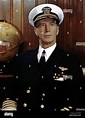 Admiral ernest king fotografías e imágenes de alta resolución - Alamy