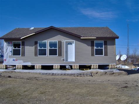 23 Best Photo Of Modular Manufactured Homes Ideas Kelseybash Ranch