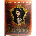 High Voltage Tattoo by Kat Von D