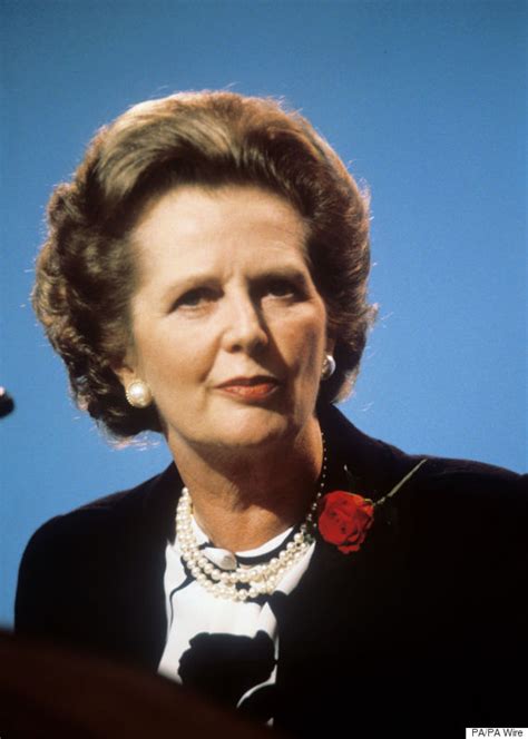 margaret thatcher s personal wardrobe to be auctioned off after being rejected by vanda museum