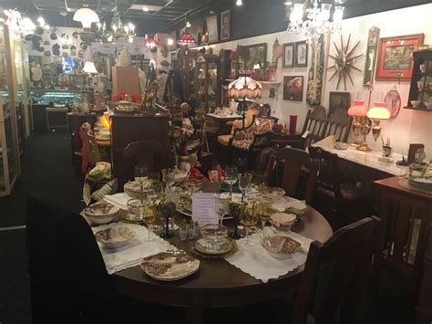 All of these treasures are waiting to find their perfect home