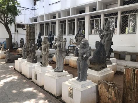 Top 5 Museums In Pondicherry Tusk Travel Blog