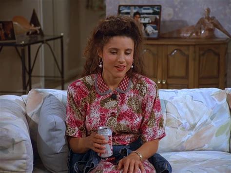 Daily Elaine Benes Outfits Luis