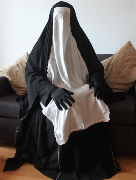 Ru Band Niqab Muslim Women Clothing Arab Girls Hijab