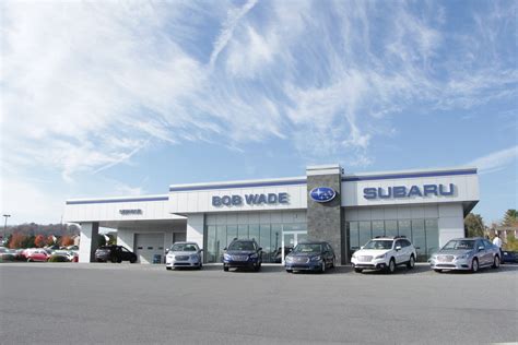 New & Used Subaru Vehicles | Subaru Dealer Serving Harrisonburg, VA