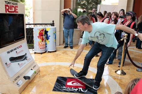 Hands down, the most fun we've had in vegas. Tony Hawk helps build escape for kids - Las Vegas Sun ...