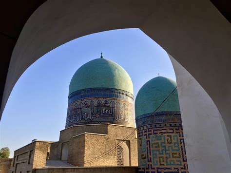 Top 10 Things To Do In Samarkand • Gorgeous Unknown