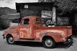 Photos of Ford Pickup Trucks