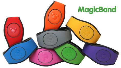 Complementary Magic Bands For Annual Passholders No More Sale Of