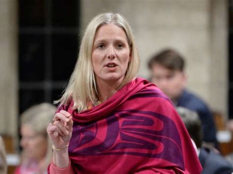 Federal Environment Minister Catherine Mckenna To Visit Boundary Dam