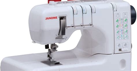 Janome Coverpro 1000cpx Save Stores Sew And Vac