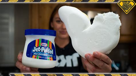 How To Make Marshmallow Fluff From Scratch SweetAndSara