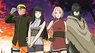 Naruto the Last Movie Wallpaper (70+ images)