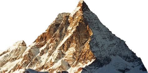 Mountain Png Transparent Images Png All