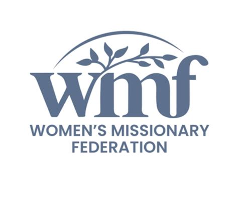 women s missionary federation