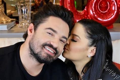 Ao lado de sorocaba, com quem faz dupla, fernando cantava a música que. Chega ao fim namoro de Fernando Zor e Maiara, da dupla com ...