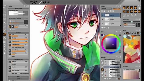 23 Best Free Drawing Software/Programs For Windows In 2023