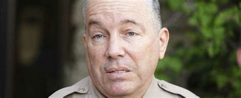 L A Deputies Tased An Unwell Man And Shot Him With Rubber Bullets Now He S Suing Their Boss