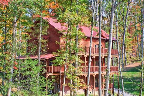 1,500 pet friendly vacation rentals to book online from $78 per night direct from owner for sevierville, tn. Pigeon Forge Cabin - Diamond In The Rough - 5 Bedroom ...