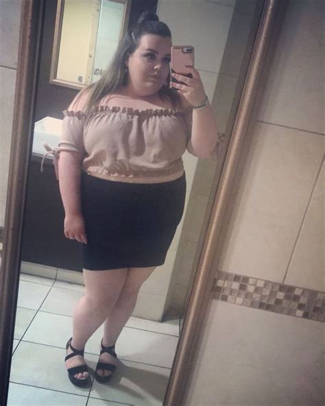 Woman Hits Back At Fat Shaming Tinder User Who Called Her The Size Of Wetherspoons On South