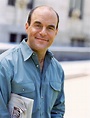 Peter Sagal, host of "Wait Wait...Don’t Tell Me!," brings his new book ...