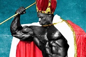 Second trailer for Ronnie Coleman: The King released - Stack3d