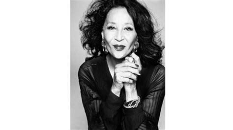 China Machado The Woman Signed As A Model At 81 Cnn