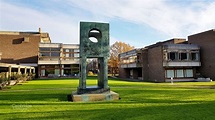 Churchill College - Cambridge Colleges