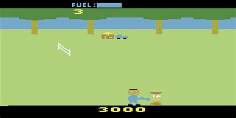 The 30 Best Atari 2600 Games Ranked