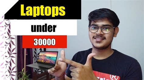 Best Laptops Under Rs30000 Best Laptops Under Rs30000 In India